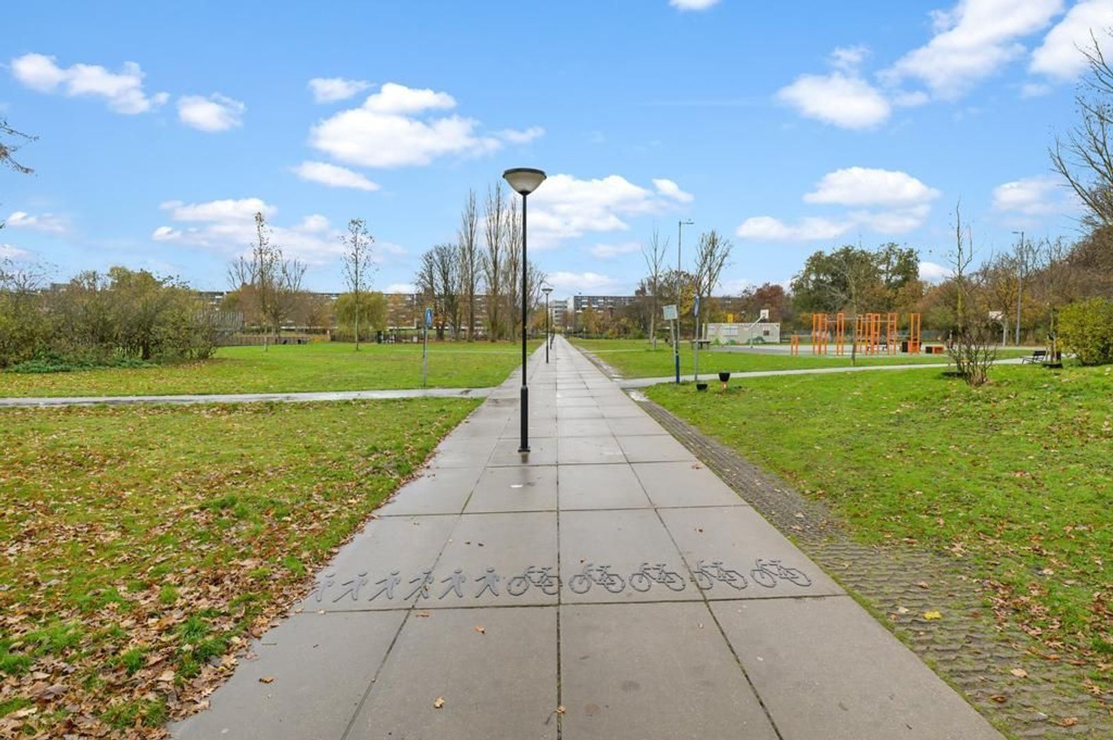 Gravin Juliana van Stolberglaan 110, Leidschendam foto-46 blur