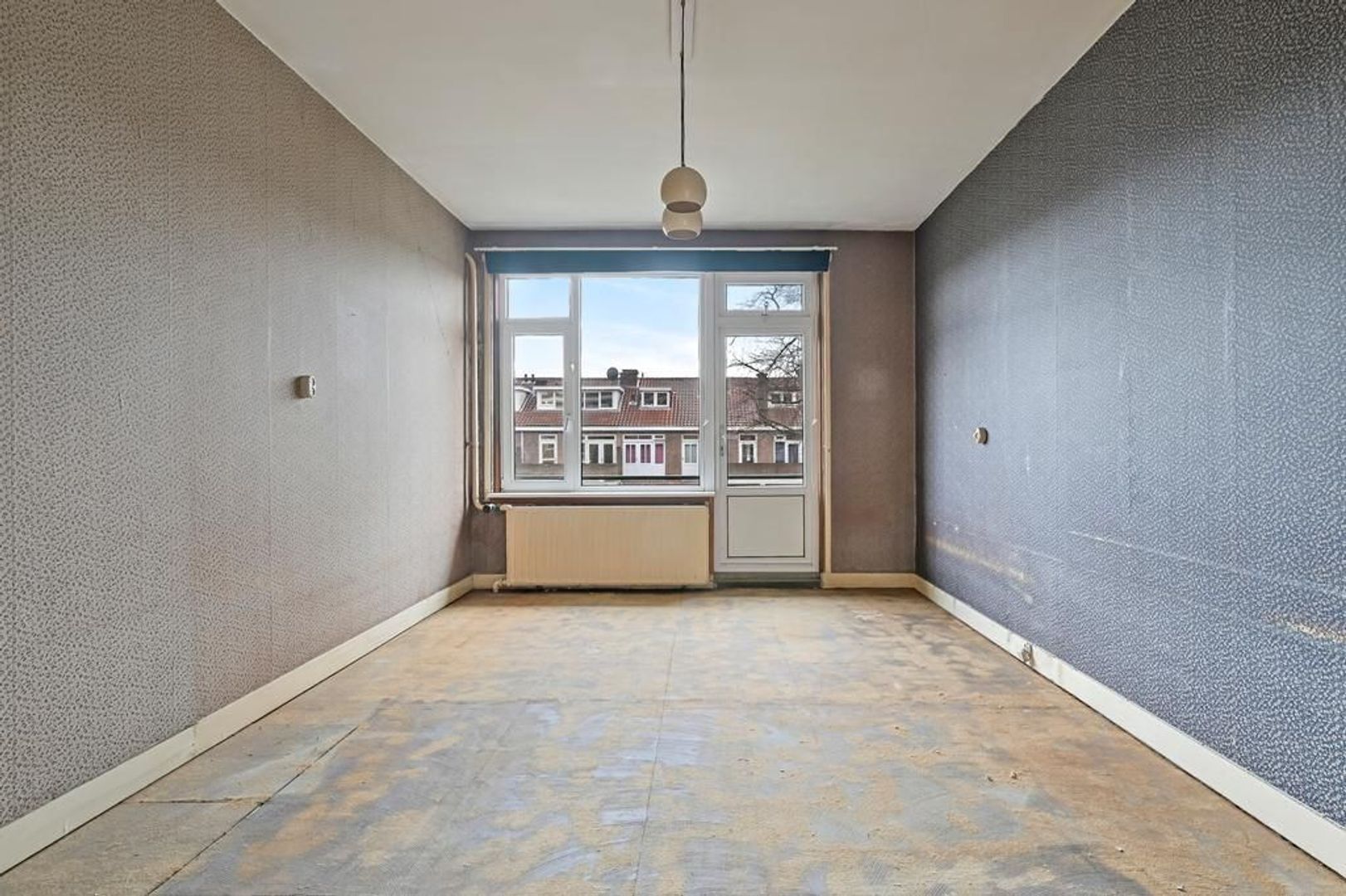 Laan van Meerdervoort 956, Den Haag foto-9 blur