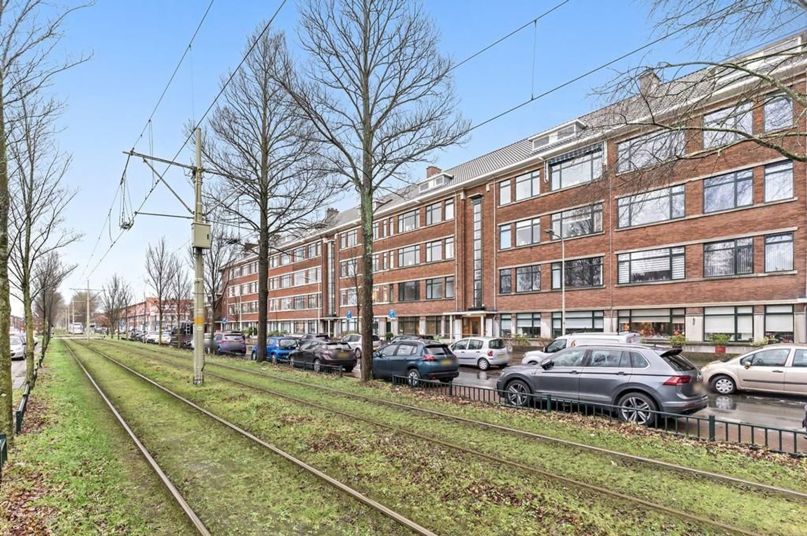 Laan van Meerdervoort 956, Den Haag foto-0 blur