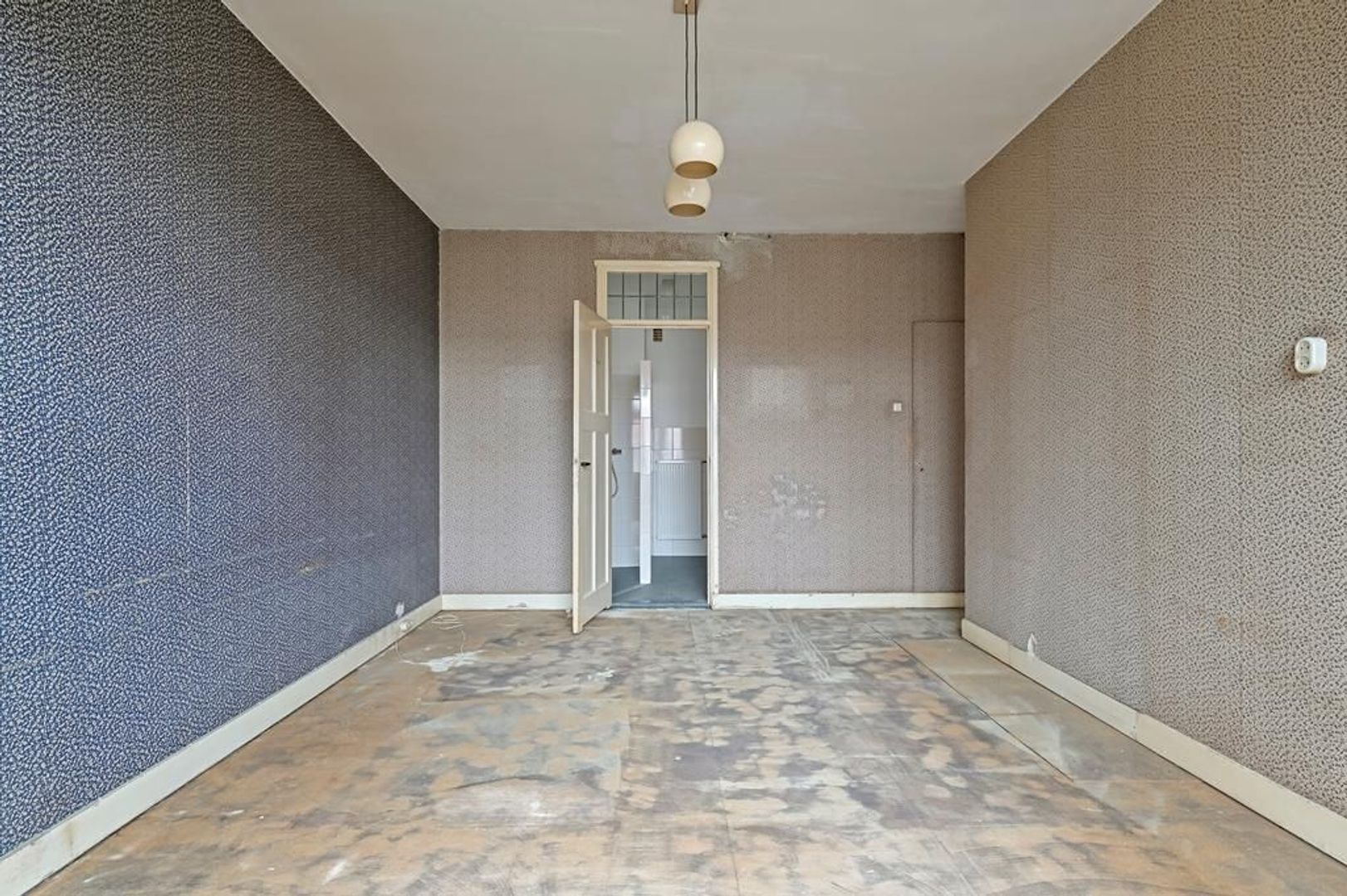Laan van Meerdervoort 956, Den Haag foto-10 blur
