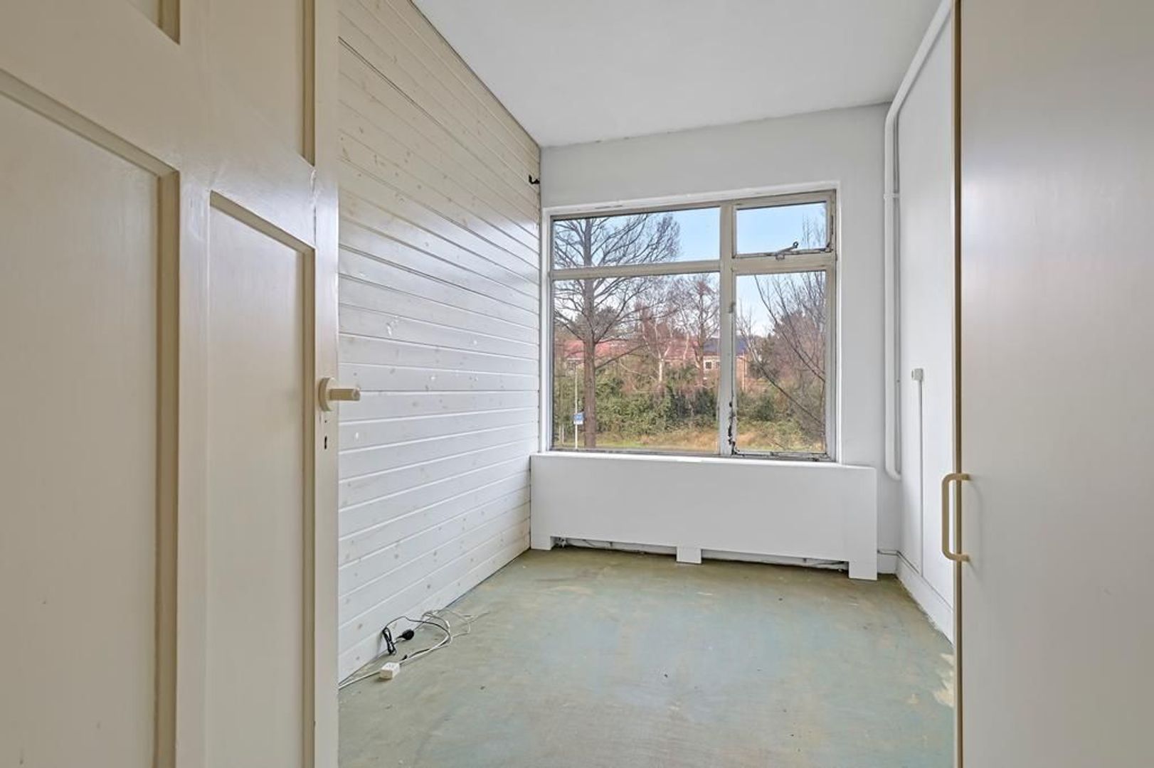Laan van Meerdervoort 956, Den Haag foto-13 blur
