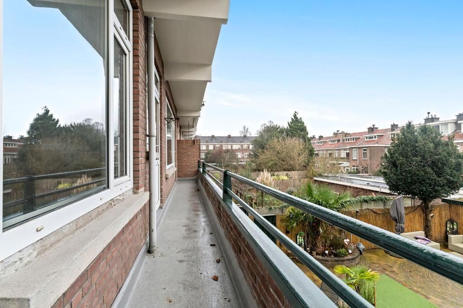 Laan van Meerdervoort 956, Den Haag foto-22 blur