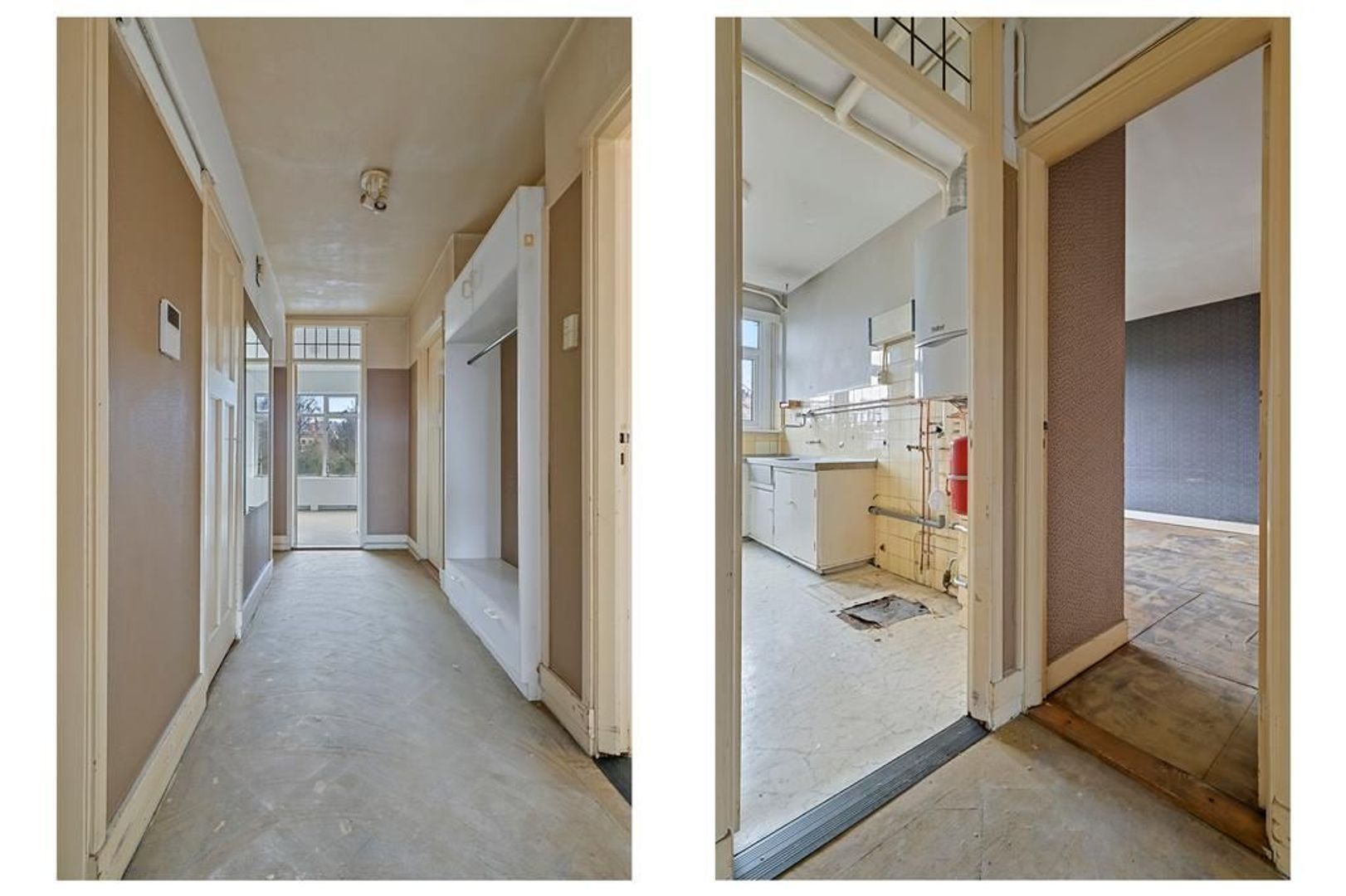 Laan van Meerdervoort 956, Den Haag foto-24 blur
