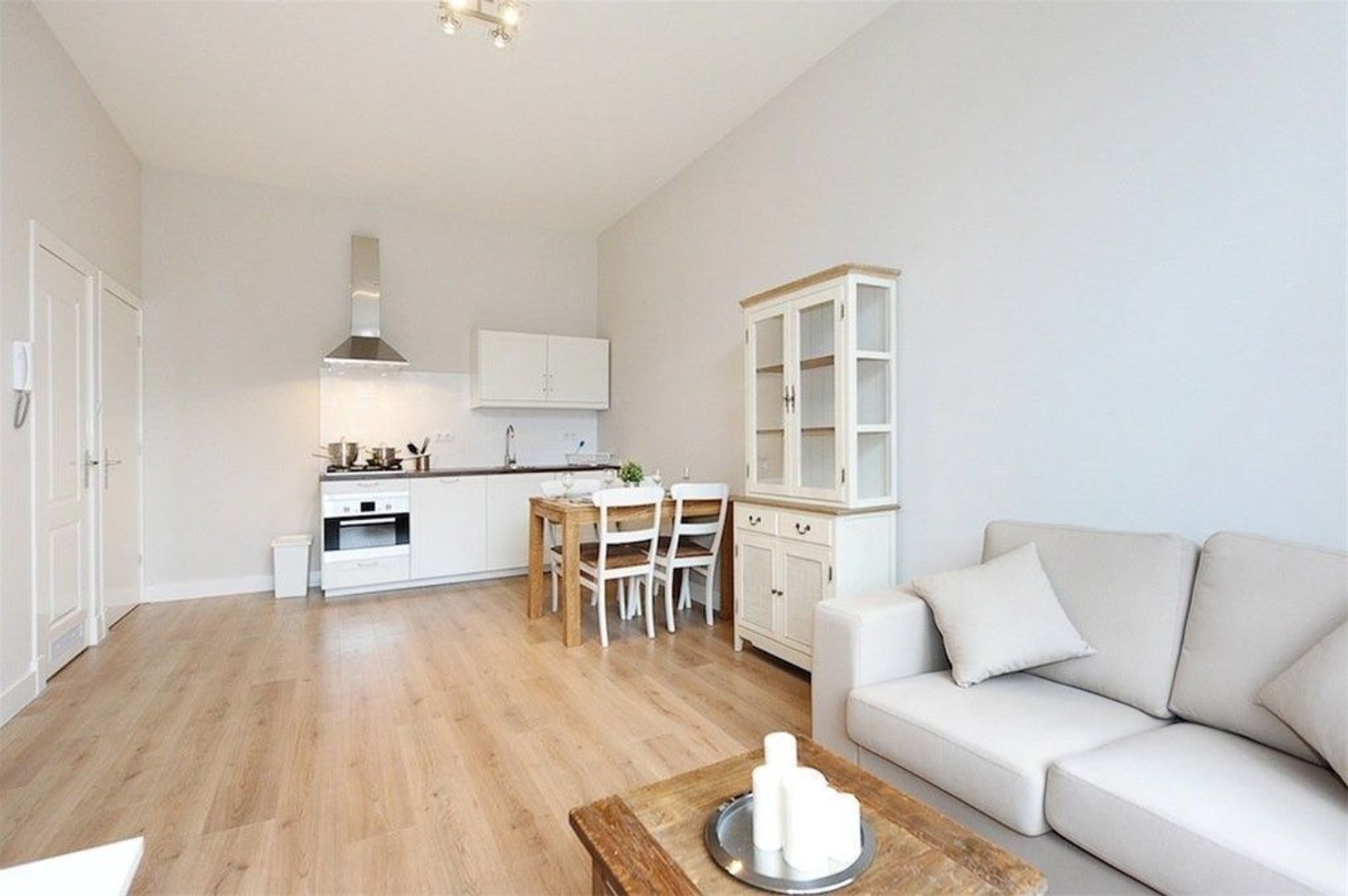 Obrechtstraat 301 B, Den Haag foto-0 blur