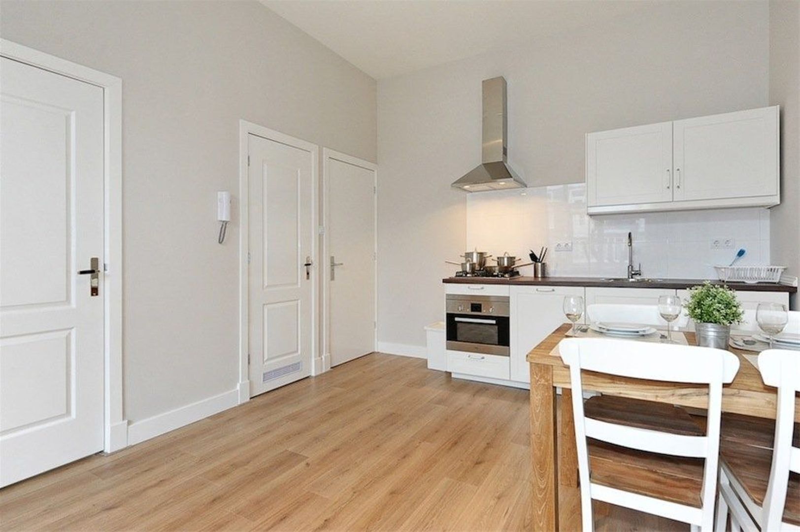 Obrechtstraat 301 B, Den Haag foto-6 blur
