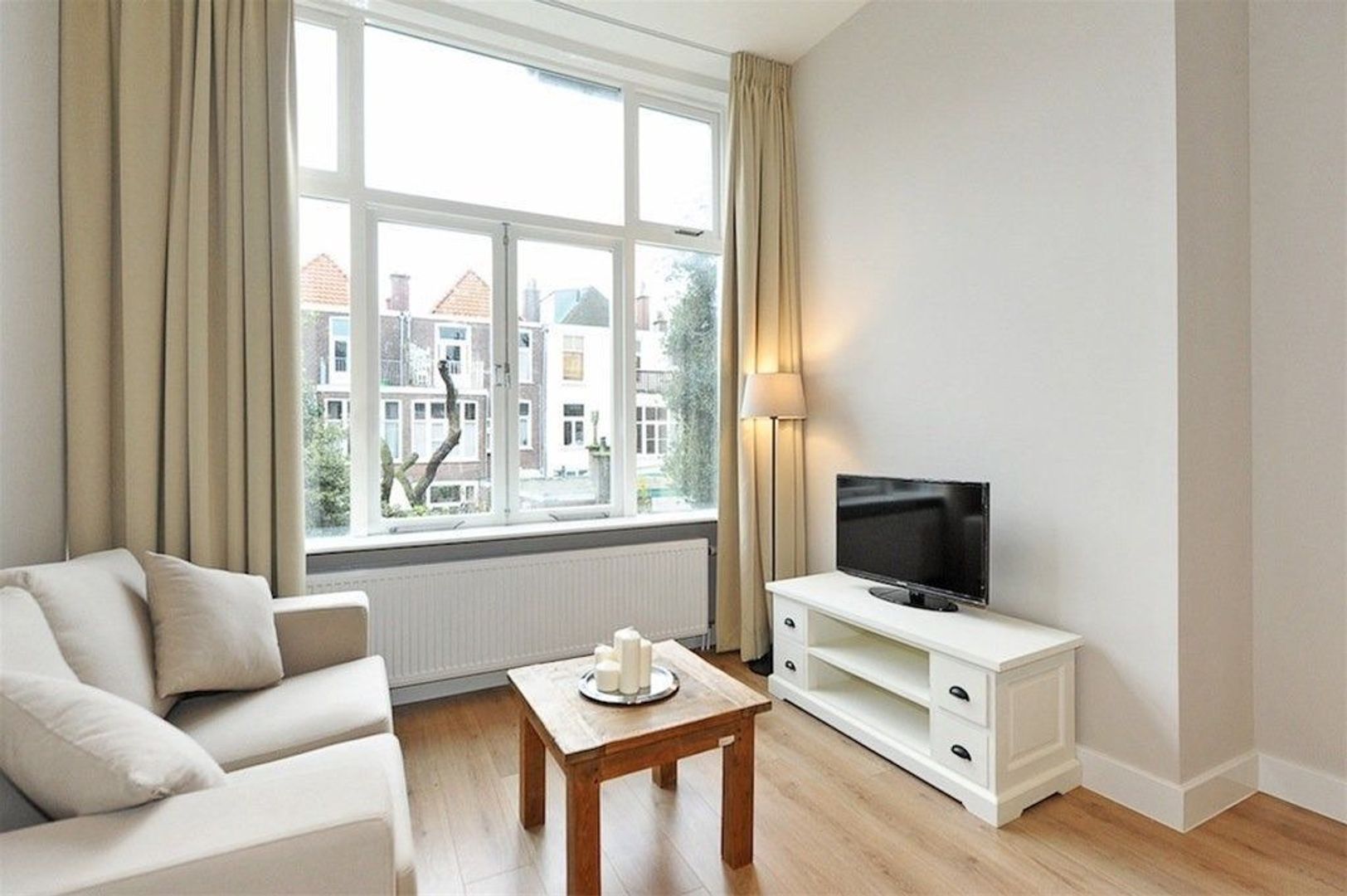 Obrechtstraat 301 B, Den Haag foto-7 blur