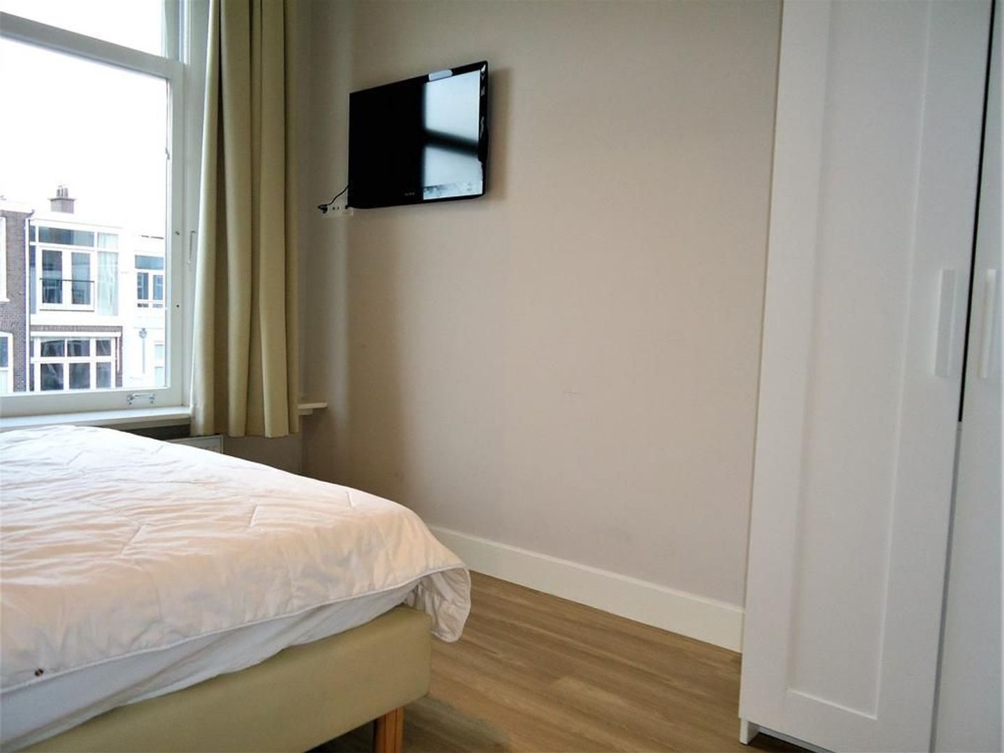 Obrechtstraat 301 B, Den Haag foto-8 blur