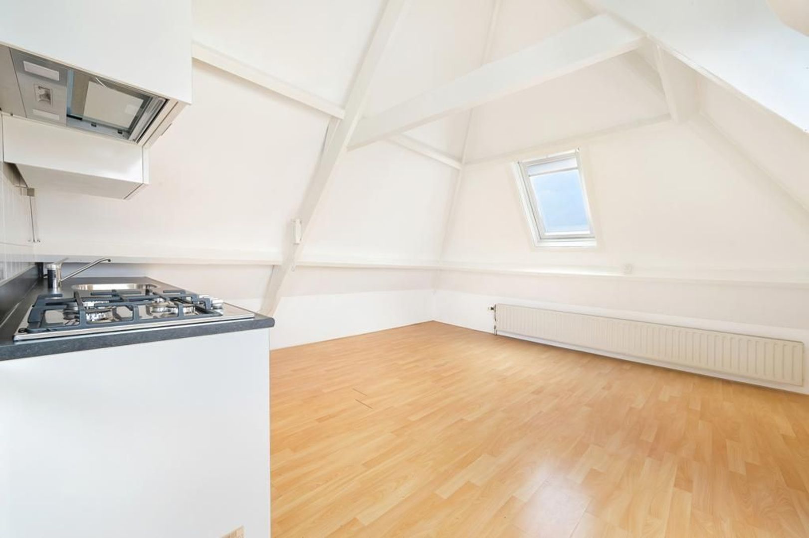 Prins Hendrikstraat 63 B, Den Haag foto-7 blur