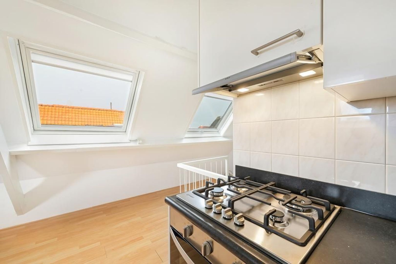Prins Hendrikstraat 63 B, Den Haag foto-9 blur
