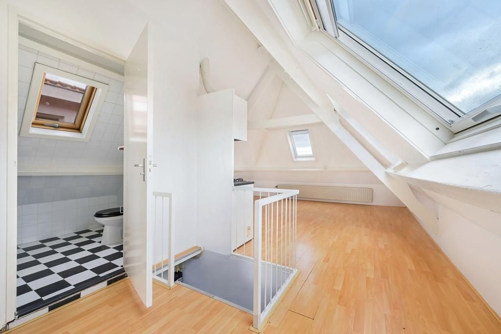 Prins Hendrikstraat 63 B, Den Haag foto-10 blur