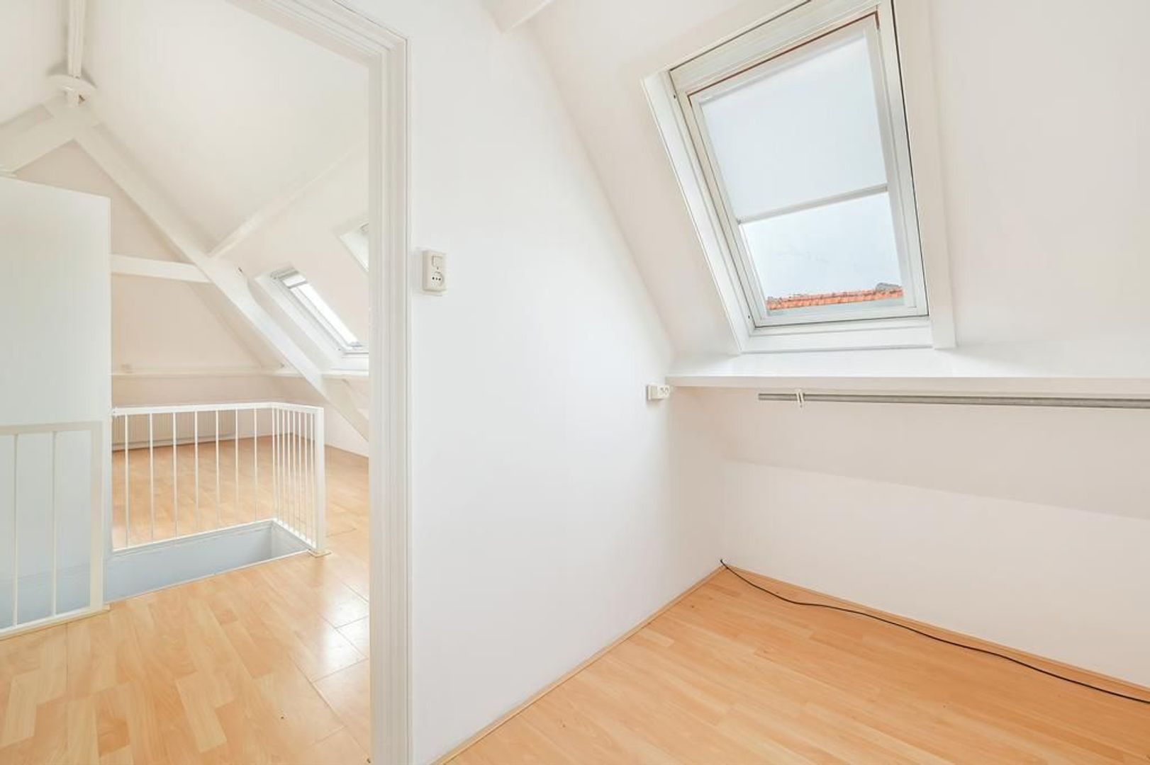 Prins Hendrikstraat 63 B, Den Haag foto-17 blur
