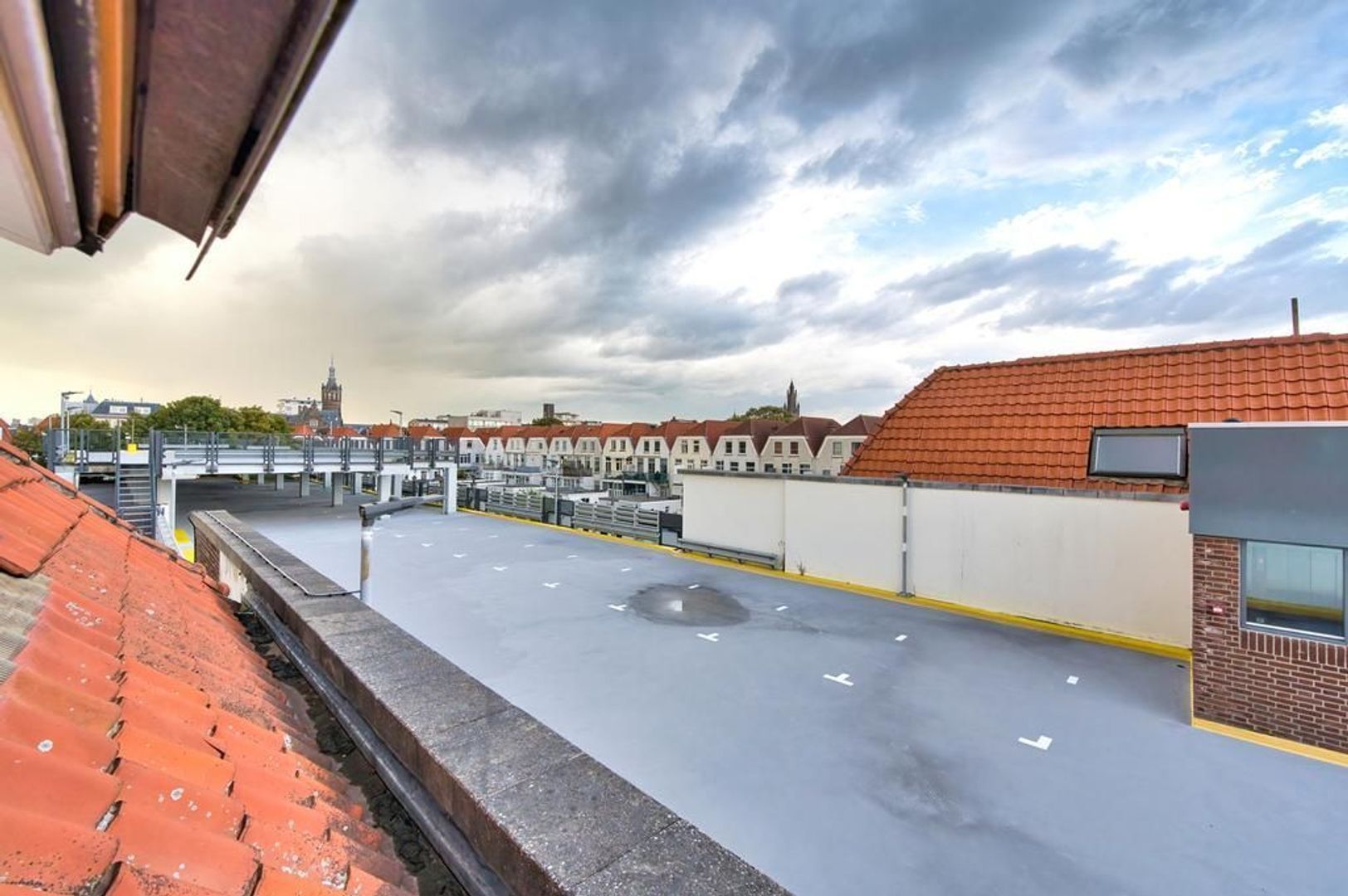 Prins Hendrikstraat 63 B, Den Haag foto-14 blur