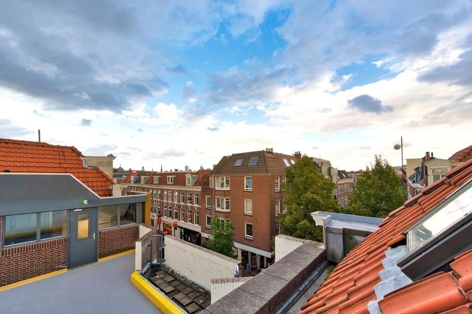 Prins Hendrikstraat 63 B, Den Haag foto-15 blur