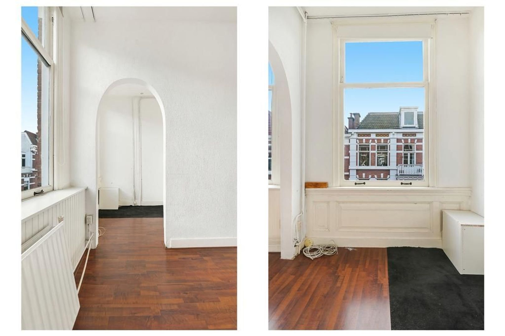Obrechtstraat 167 A, Den Haag foto-12 blur