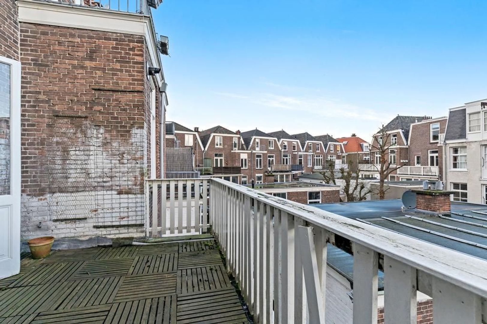 Obrechtstraat 167 A, Den Haag foto-10 blur