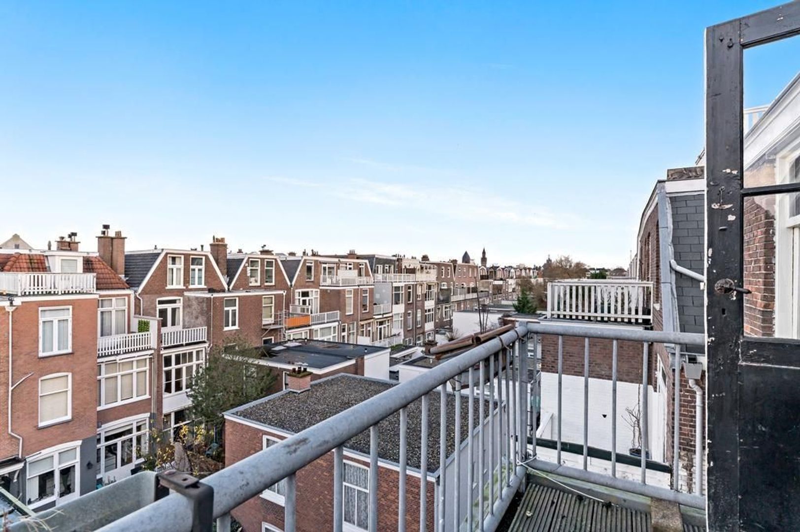 Obrechtstraat 167 B, Den Haag foto-13 blur