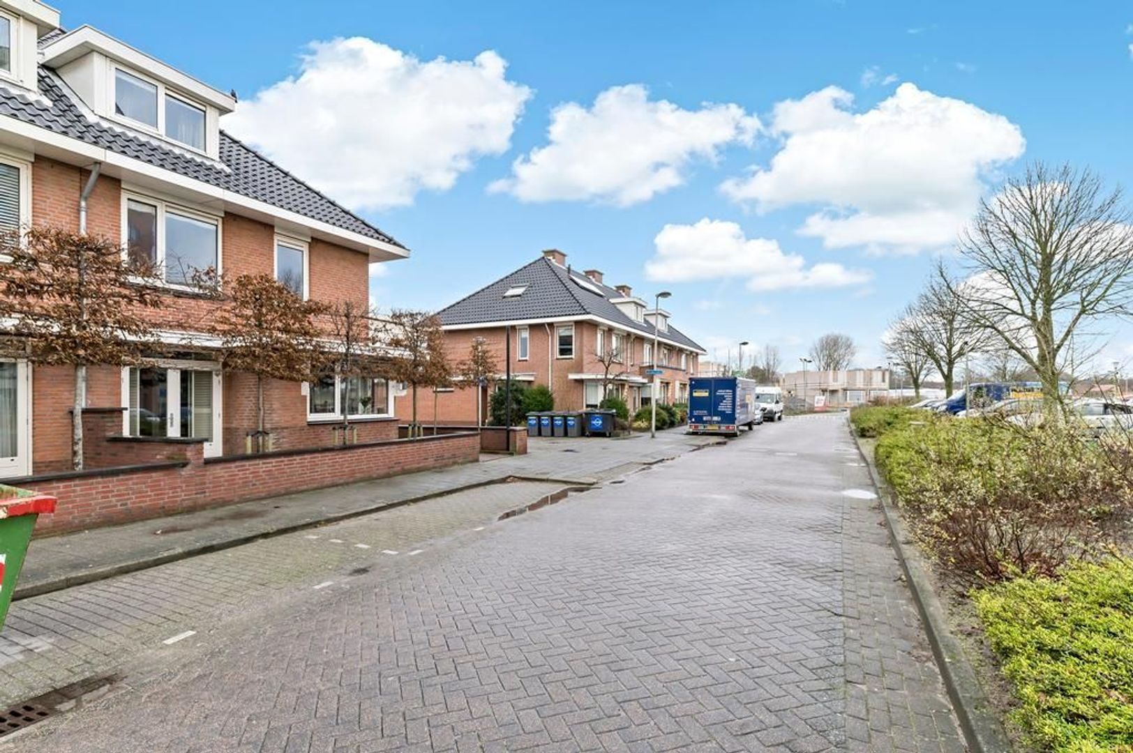 Parnassia 94, Katwijk foto-49 blur