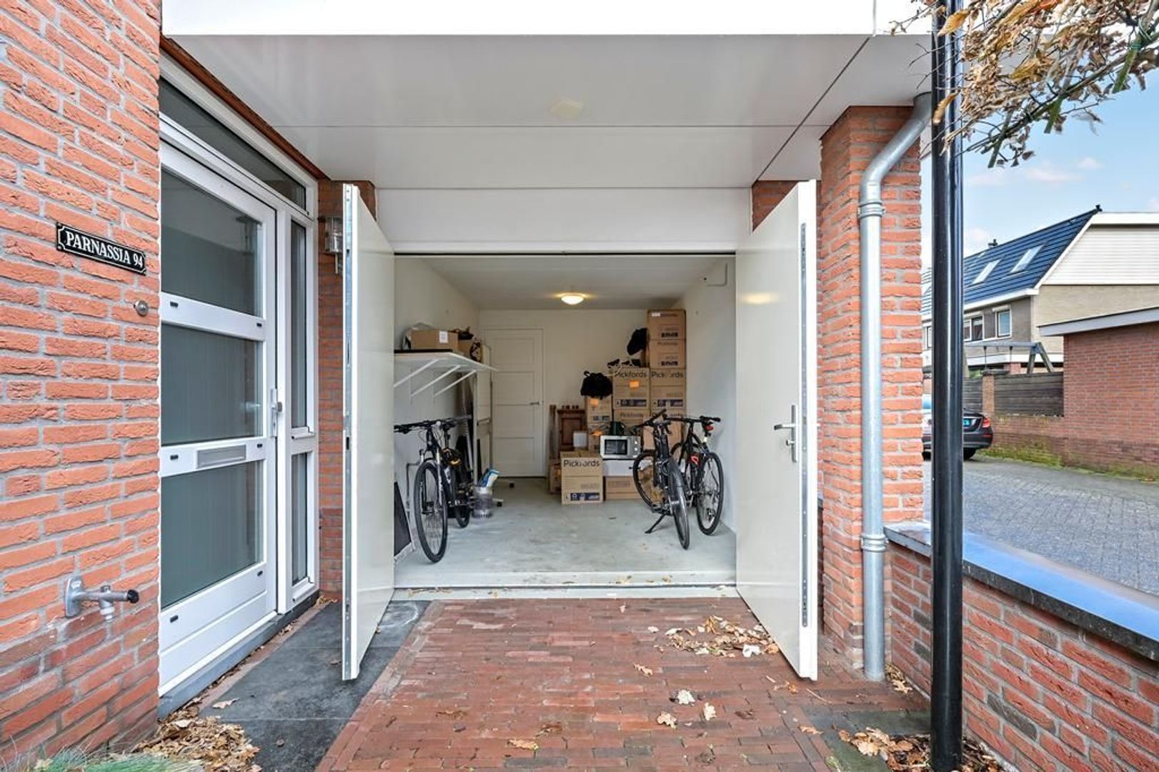 Parnassia 94, Katwijk foto-48 blur