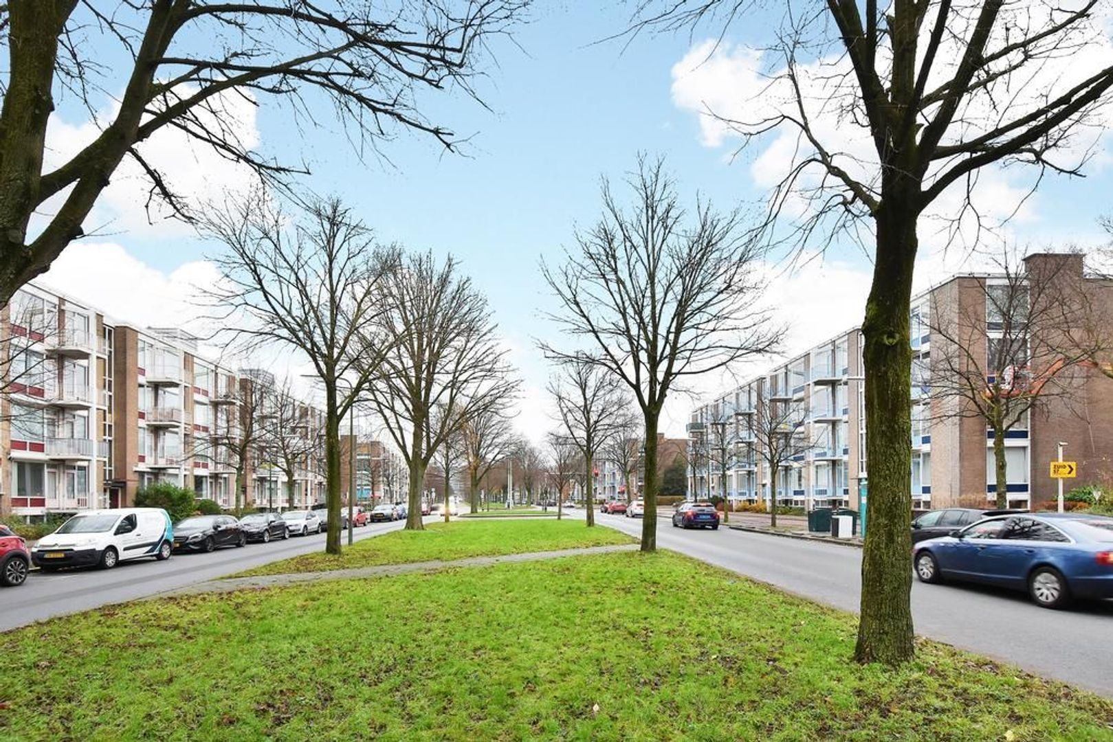 Meppelweg 242, Den Haag foto-2 blur