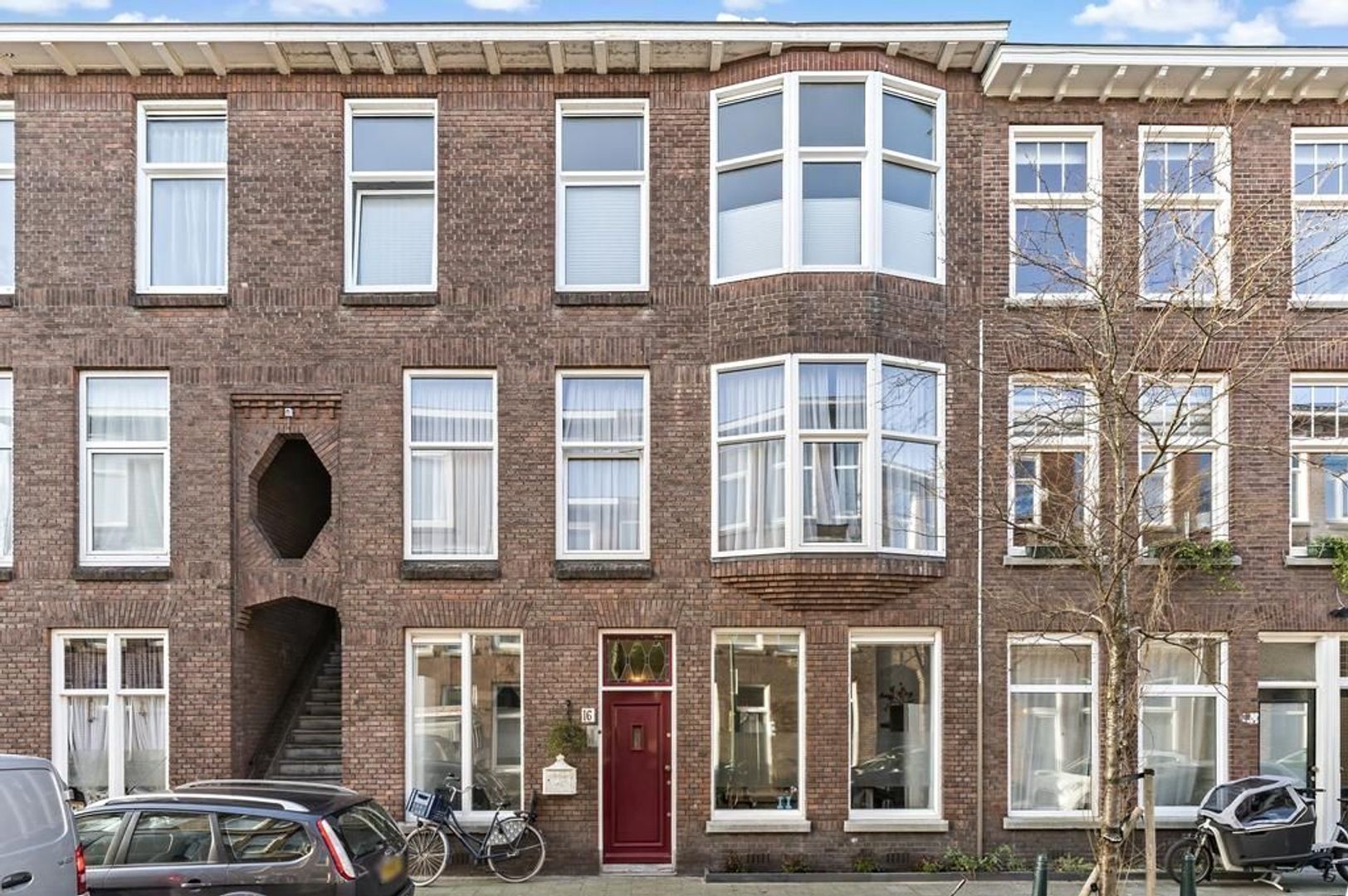 Nicolaas Tulpstraat 16, Den Haag foto-2 blur