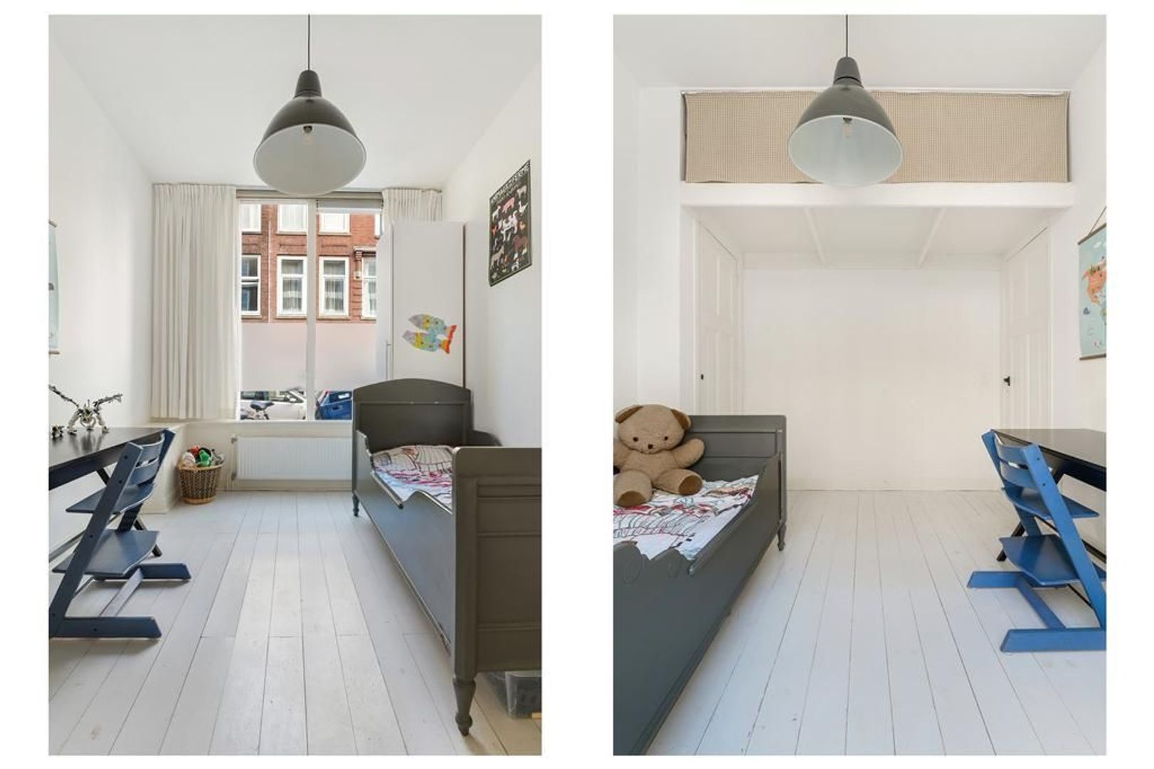Nicolaas Tulpstraat 16, Den Haag foto-23 blur