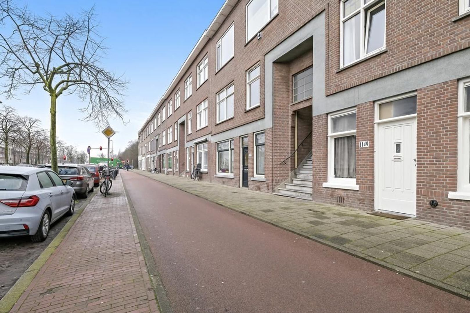 Loosduinseweg 1157, Den Haag foto-1 blur