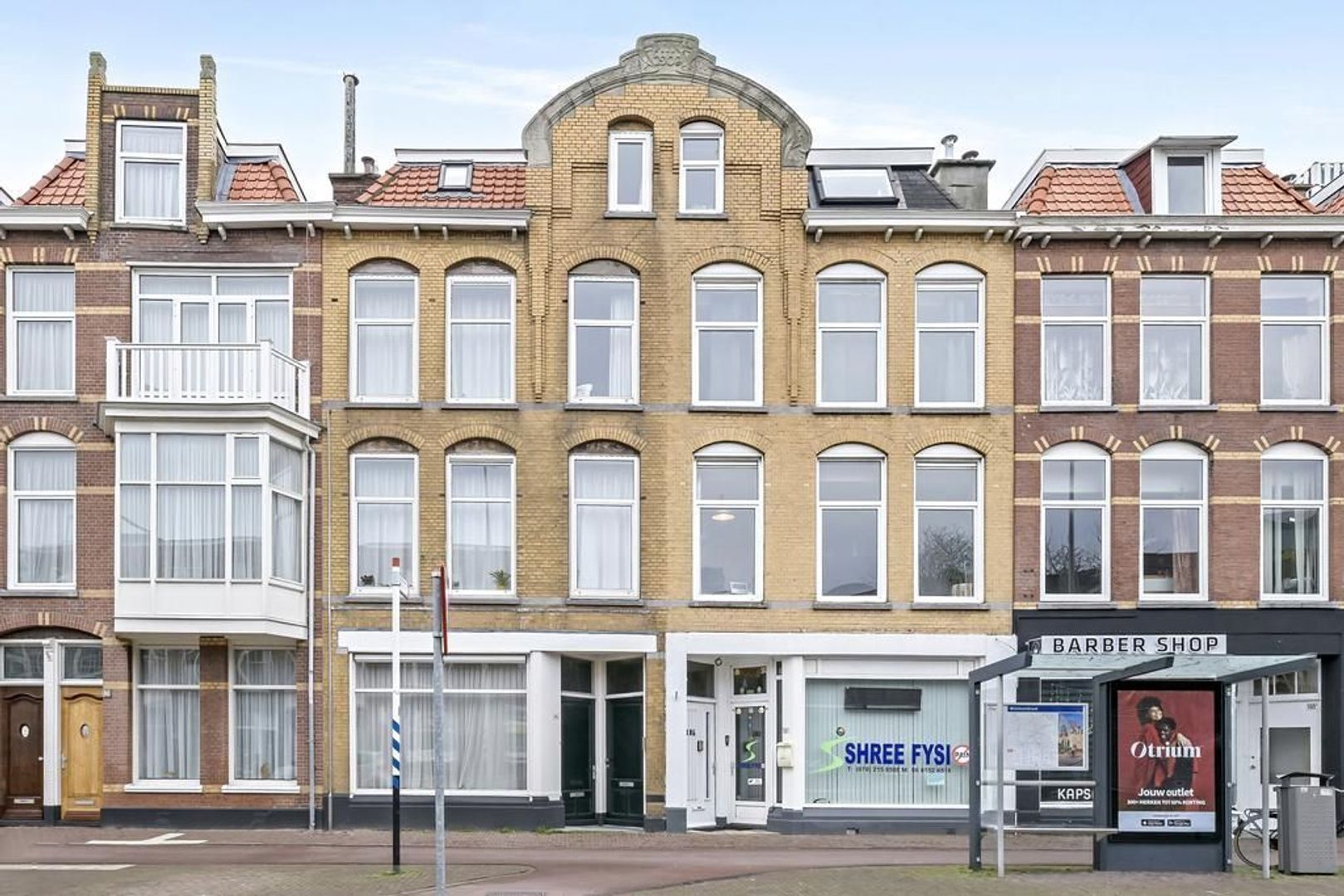 Valkenboslaan 184 E, Den Haag foto-0 blur