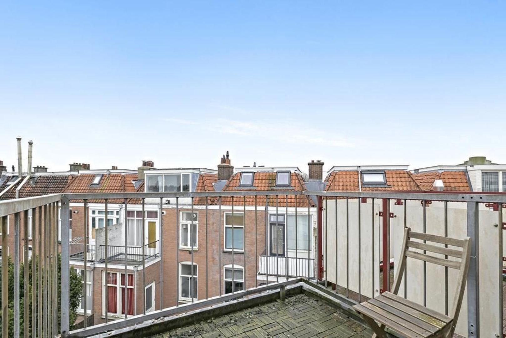 Valkenboslaan 184 E, Den Haag foto-8 blur