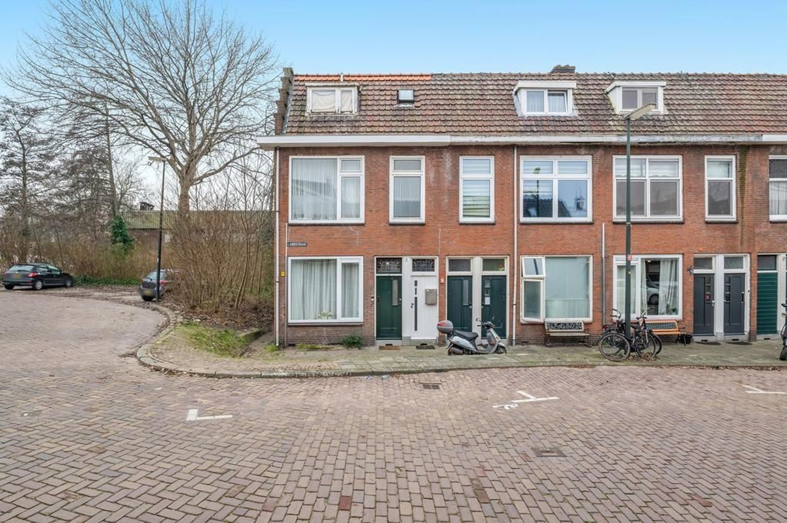 Landstraat 134, Vlaardingen foto-12 blur