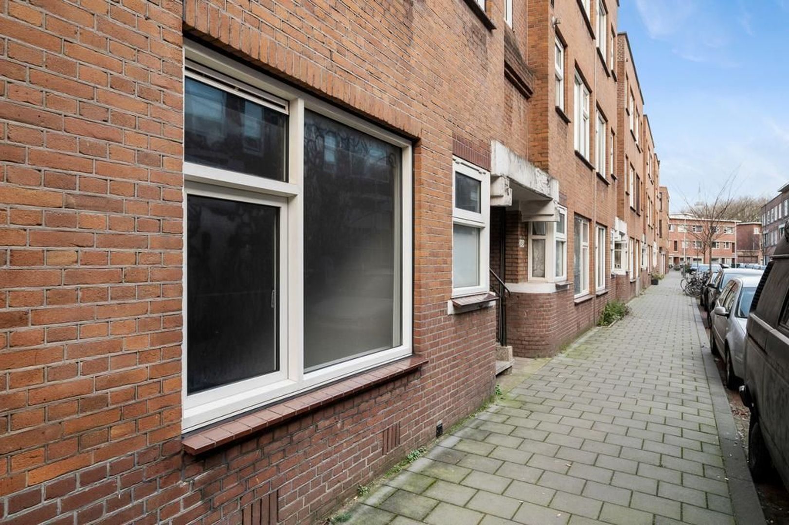 Zwetstraat 32, Den Haag foto-0 blur