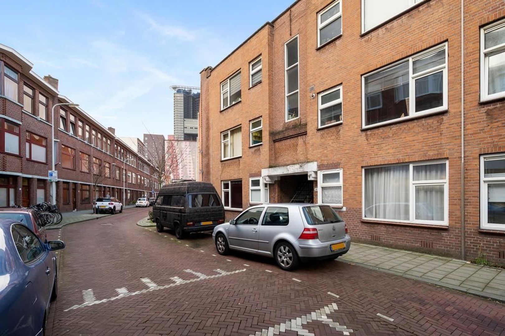 Zwetstraat 32, Den Haag foto-1 blur