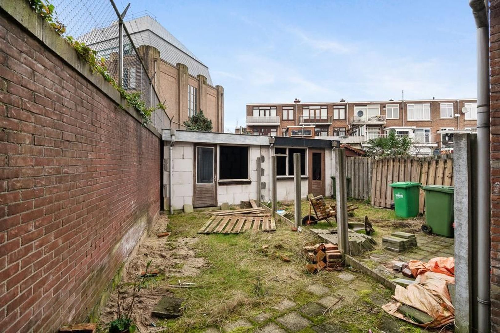 Zwetstraat 32, Den Haag foto-16 blur