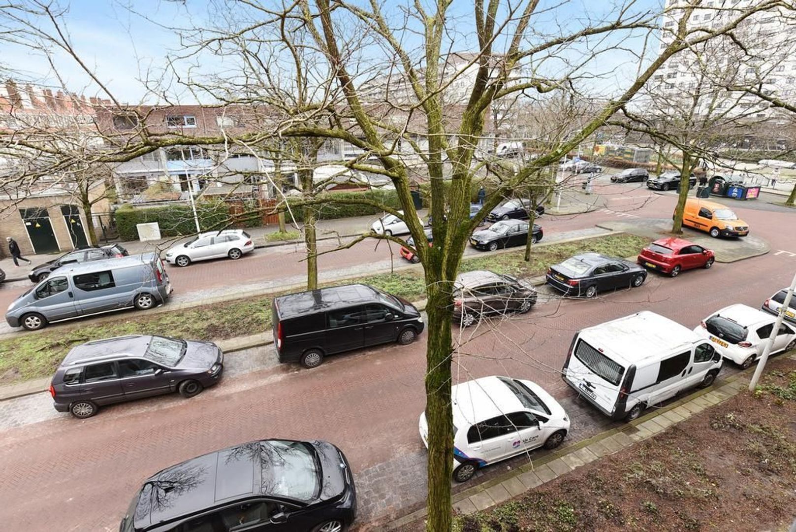 Lau Mazirellaan 5, Den Haag foto-22 blur