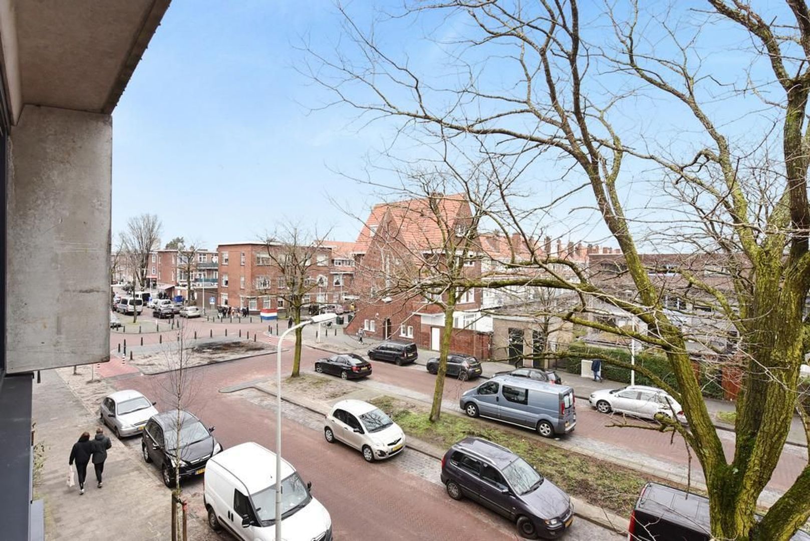 Lau Mazirellaan 5, Den Haag foto-23 blur