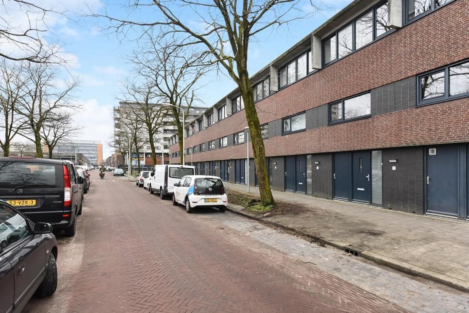 Lau Mazirellaan 5, Den Haag foto-3 blur