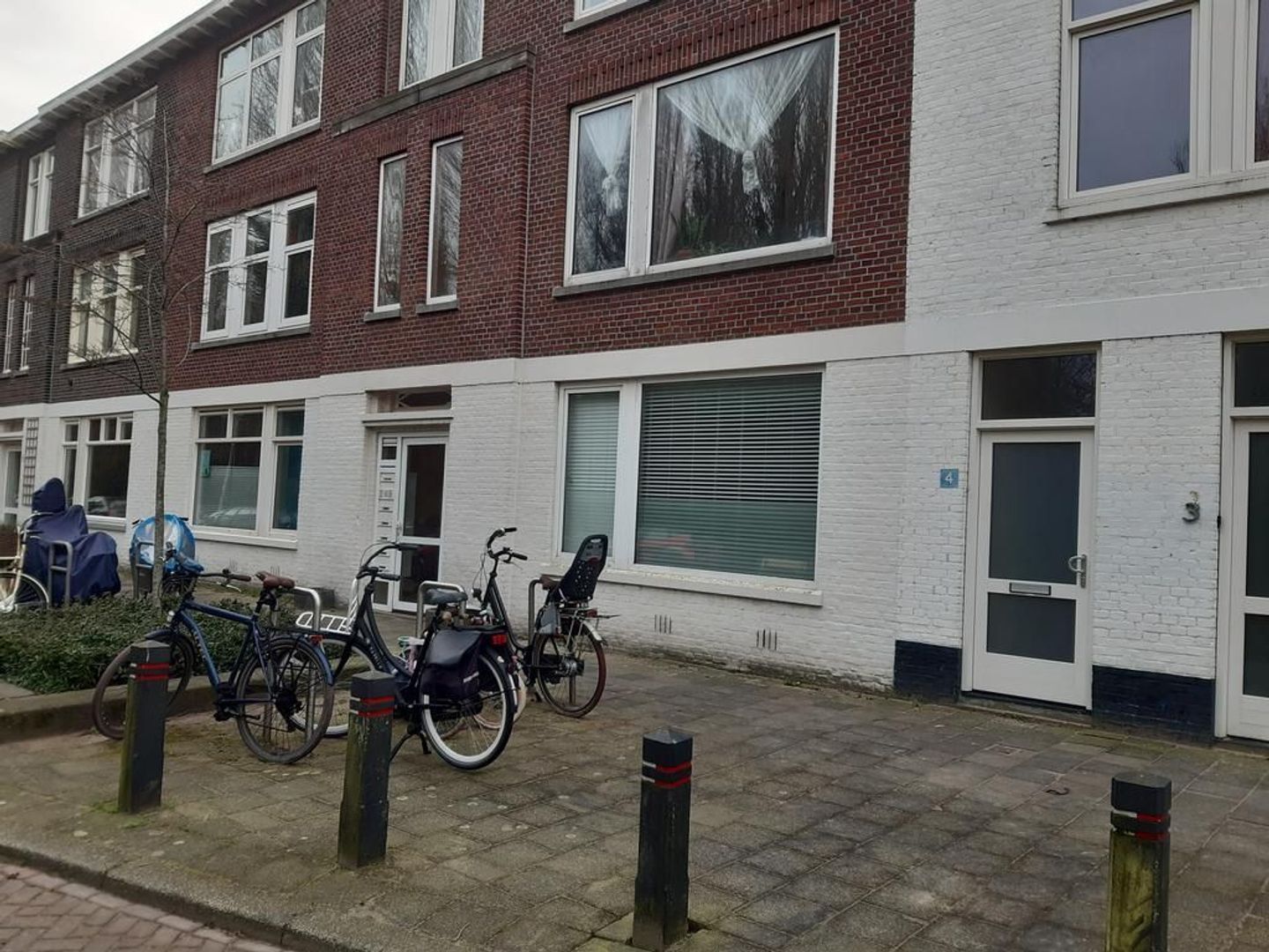 van Alphenstraat 5, Voorburg foto-0 blur
