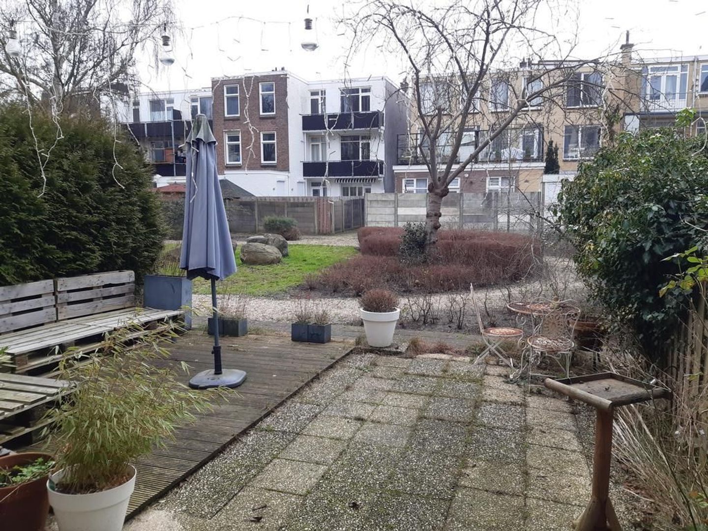 van Alphenstraat 5, Voorburg foto-9 blur