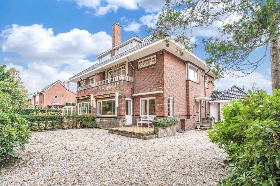 Prinses Marielaan 28, Wassenaar