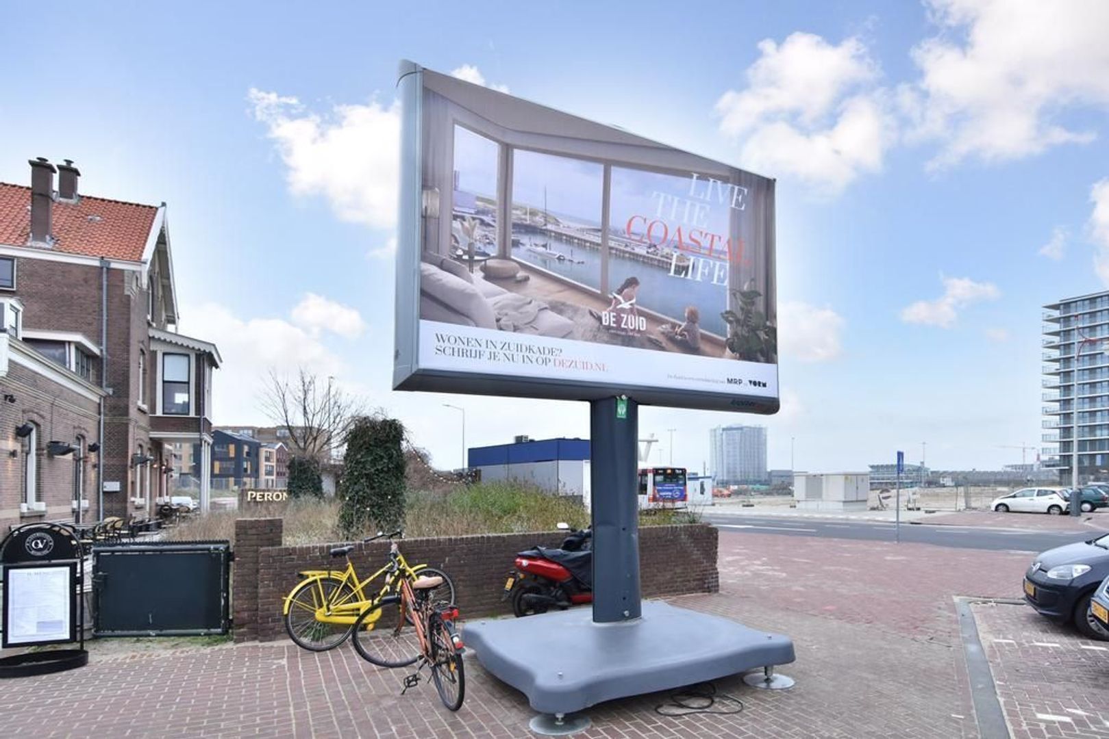 Hellingweg 256, Den Haag foto-30 blur