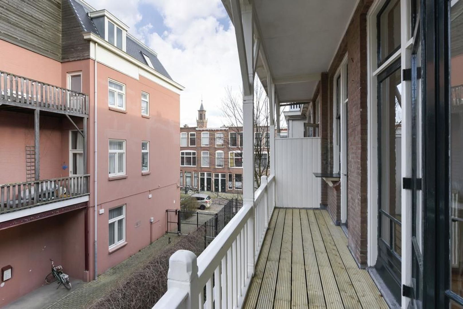 Rotterdamsestraat 4 a, Den Haag foto-21 blur
