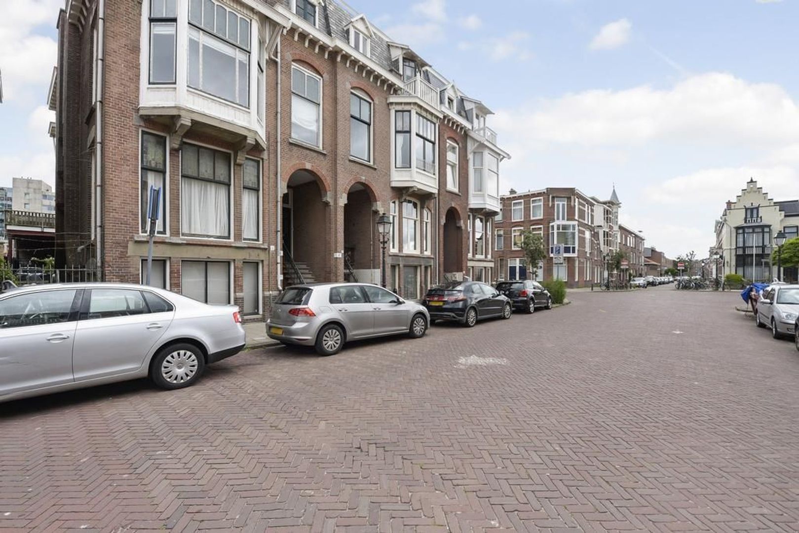 Rotterdamsestraat 4 a, Den Haag foto-55 blur