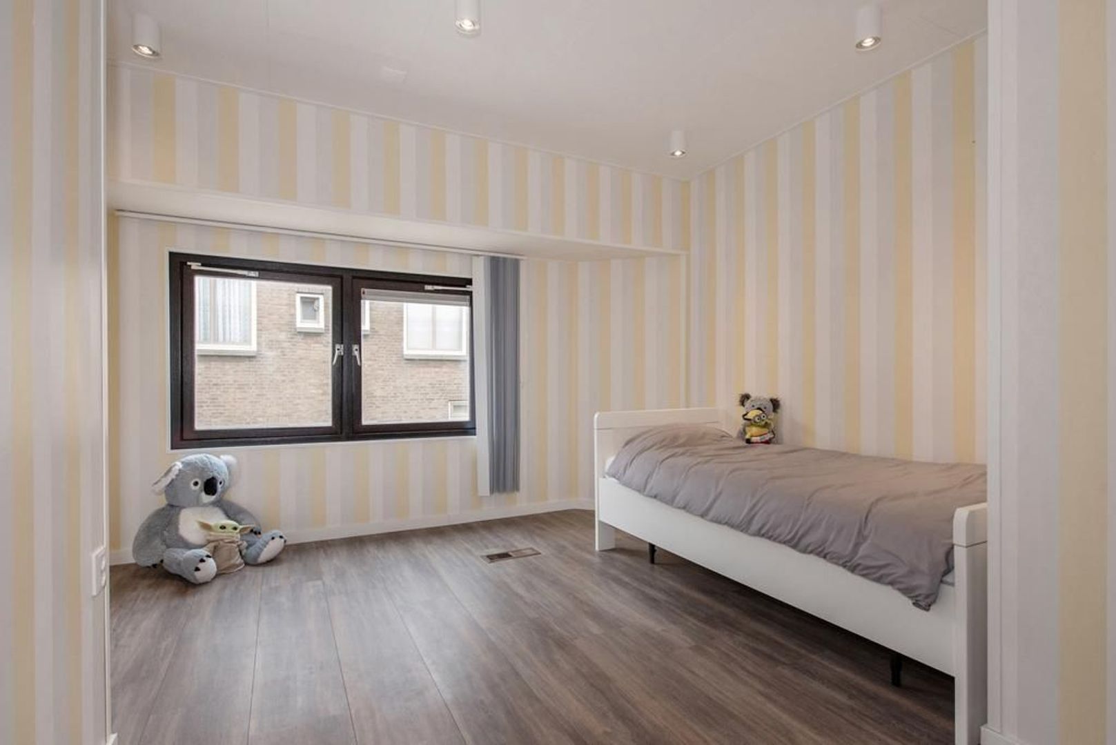 Rastraat 79, Den Haag foto-20 blur