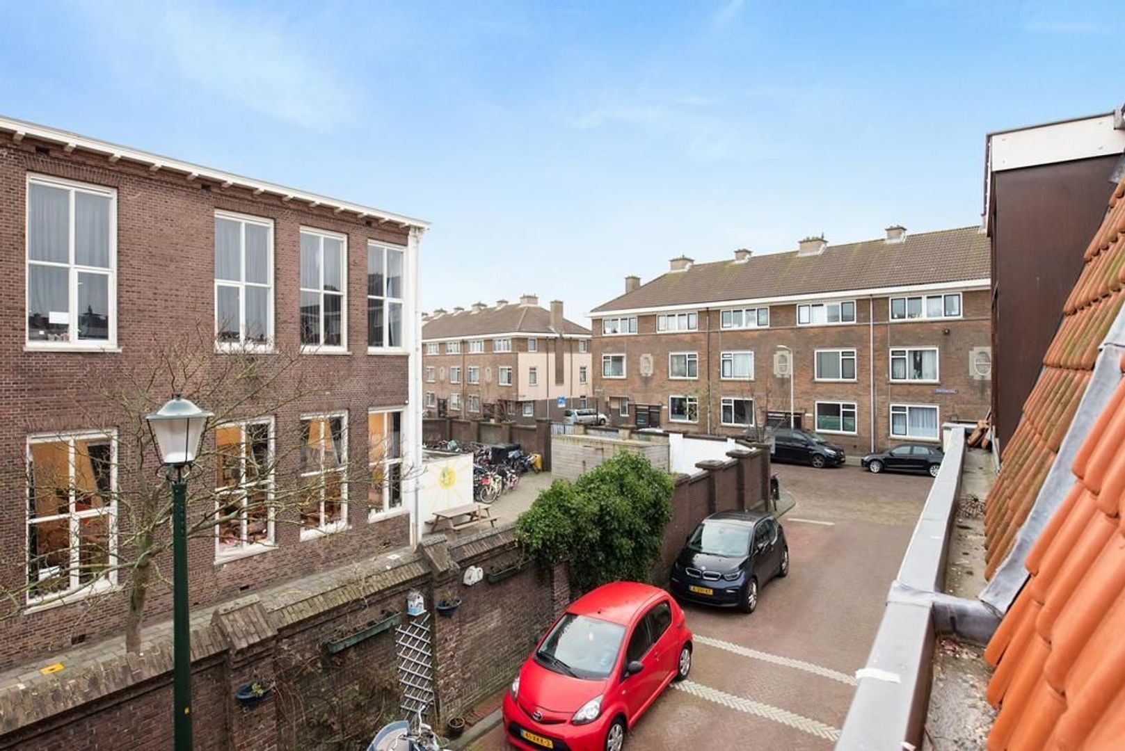 Rastraat 79, Den Haag foto-18 blur