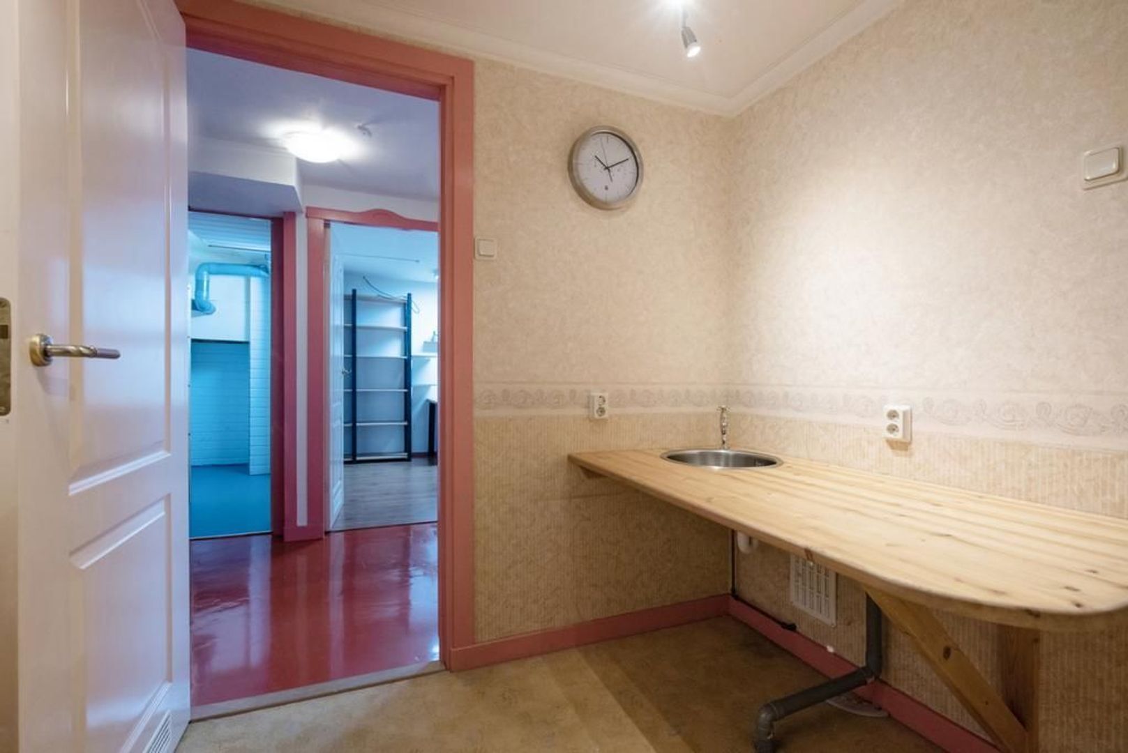 Rastraat 79, Den Haag foto-31 blur