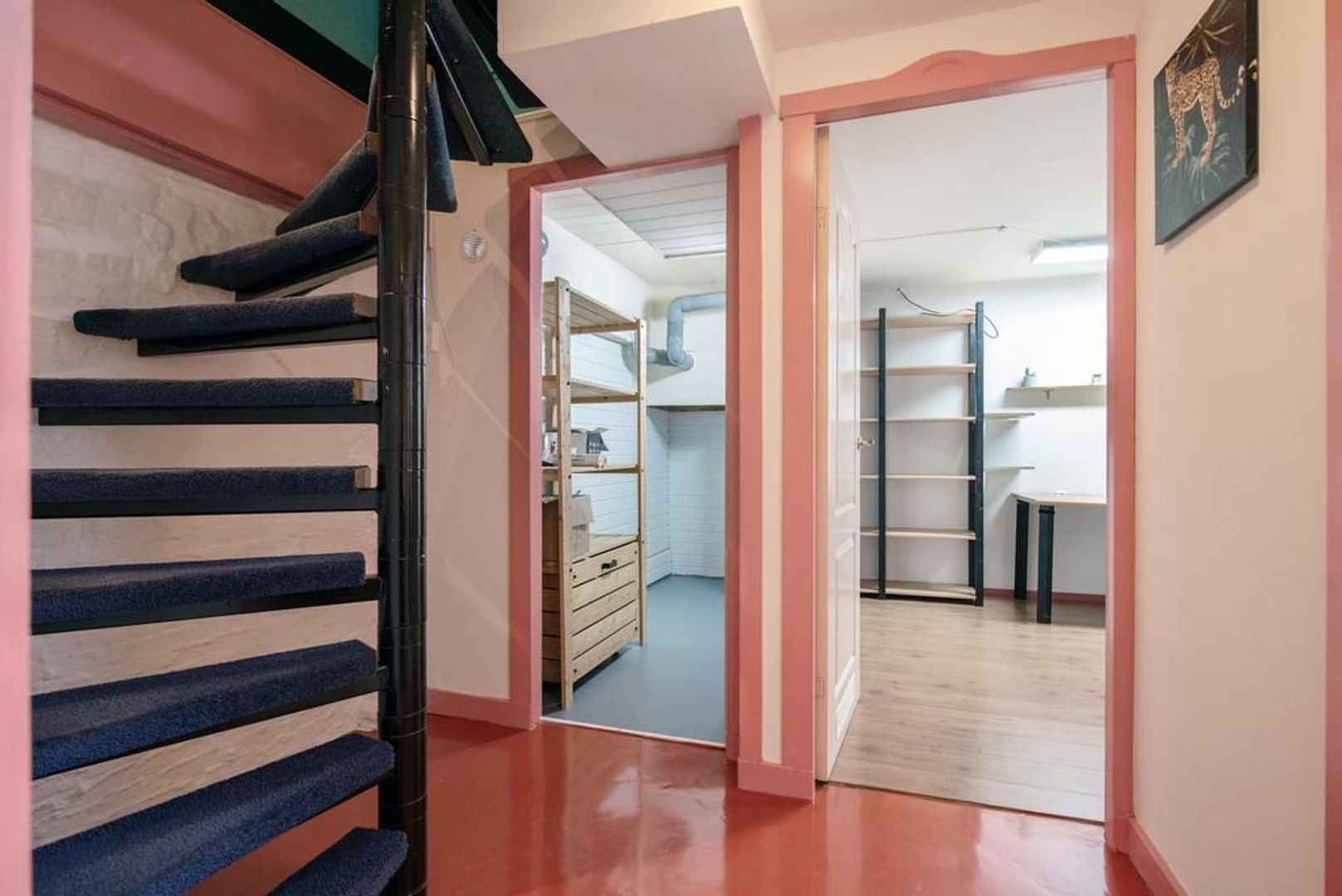Rastraat 79, Den Haag foto-27 blur