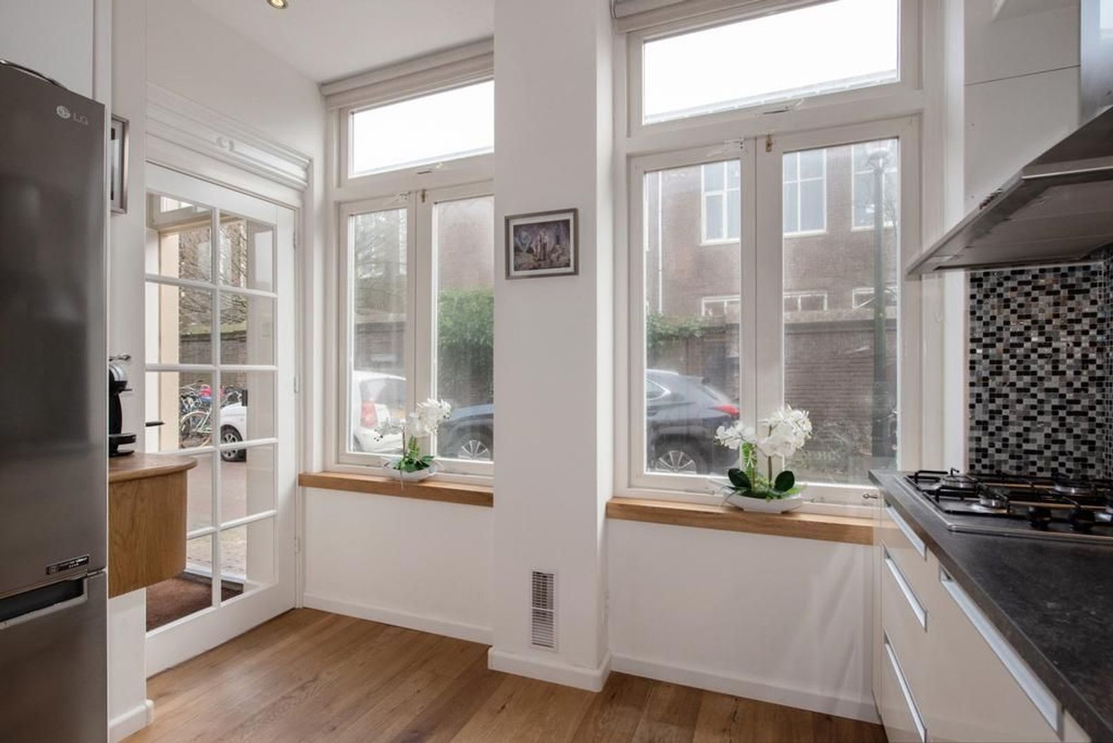 Rastraat 79, Den Haag foto-5 blur