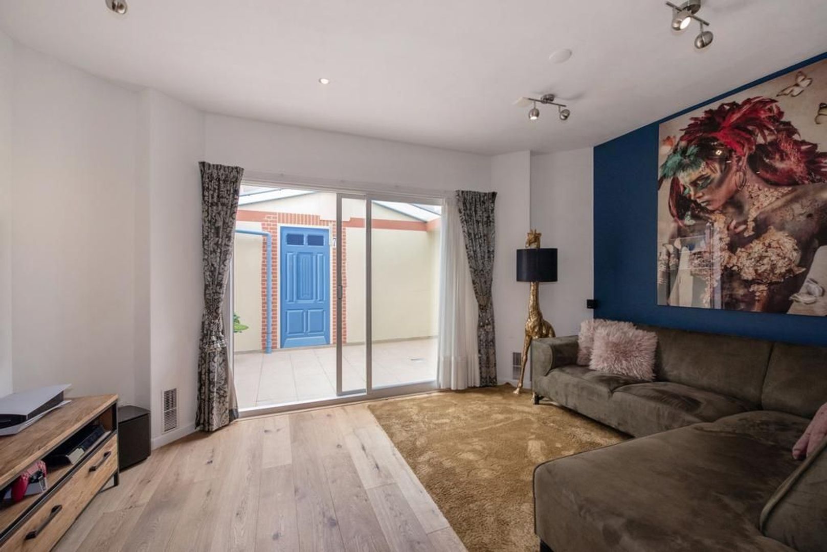 Rastraat 79, Den Haag foto-11 blur