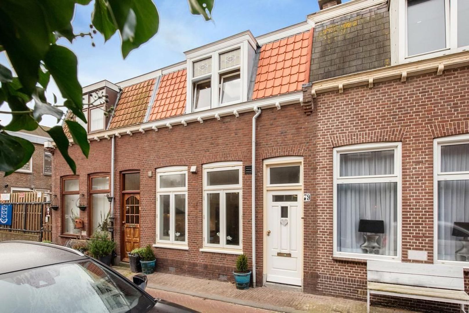 Rastraat 79, Den Haag foto-0 blur