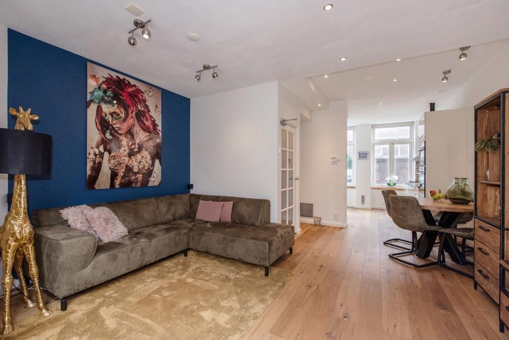 Rastraat 79, Den Haag foto-3 blur