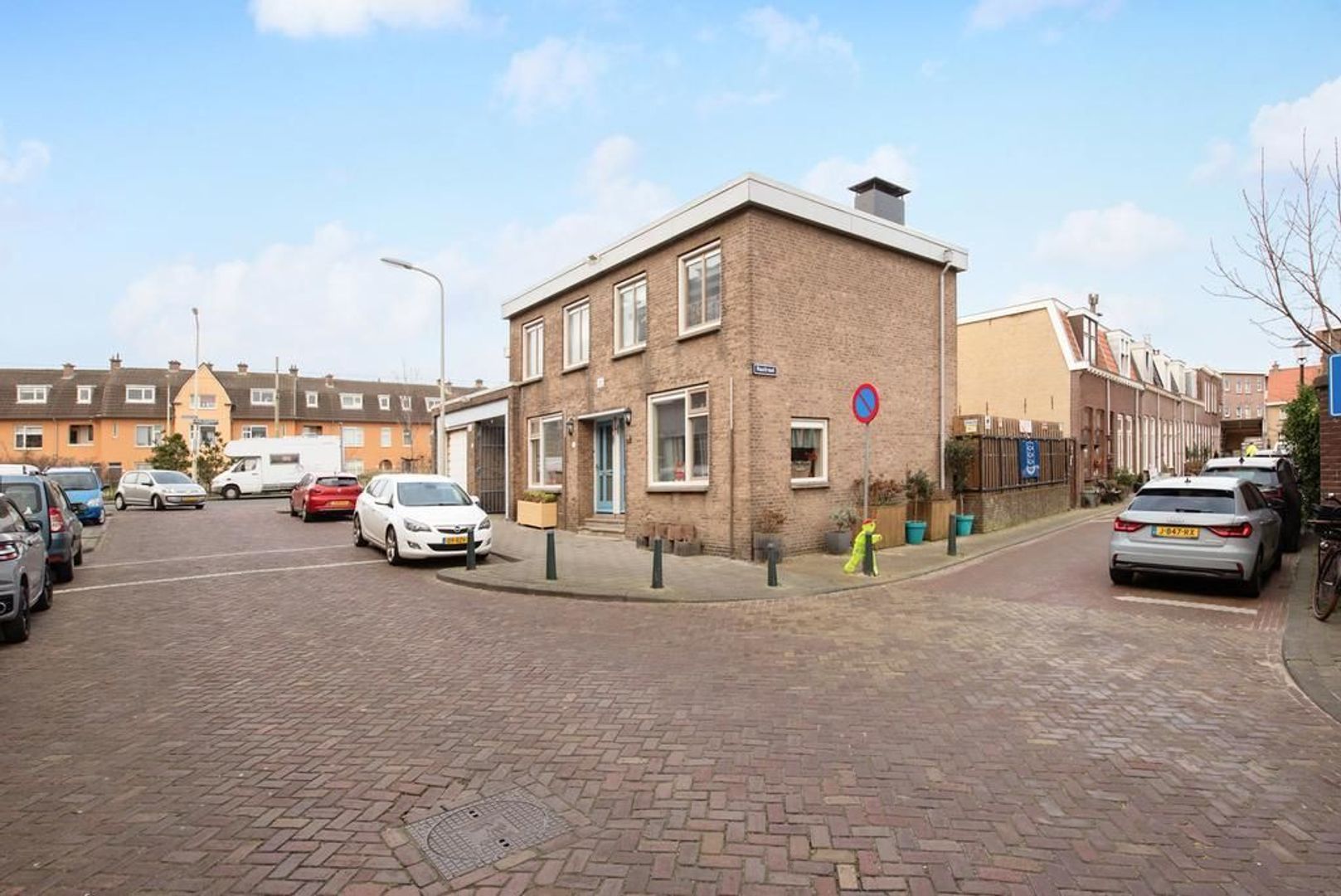 Rastraat 79, Den Haag foto-35 blur